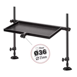 Półka Boczna Platforma Traper GST 58x37cm TRAPER - 1